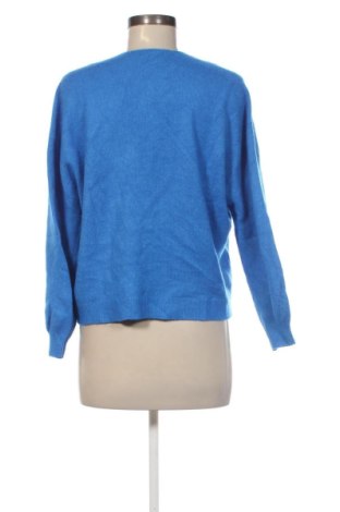 Cardigan de damă Unbranded, Mărime XXL, Culoare Albastru, Preț 91,99 Lei