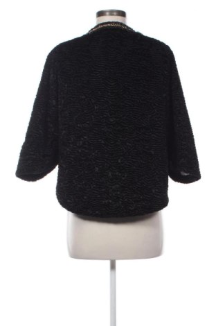 Cardigan de damă Unbranded, Mărime XL, Culoare Negru, Preț 91,99 Lei