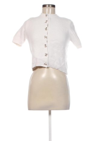 Dámsky kardigán Unbranded, Velikost M, Barva Krémová, Cena  439,00 Kč