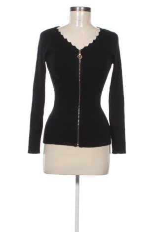 Cardigan de damă Unbranded, Mărime M, Culoare Negru, Preț 91,99 Lei
