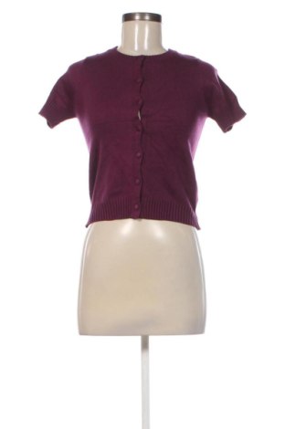 Dámsky kardigán Unbranded, Veľkosť XS, Farba Fialová, Cena  17,95 €