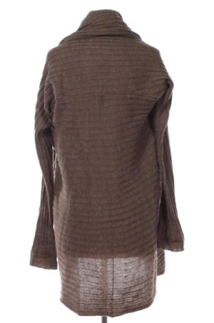 Cardigan de damă Unbranded, Mărime XL, Culoare Maro, Preț 91,99 Lei