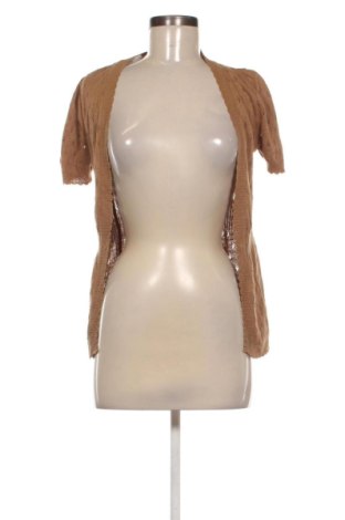 Cardigan de damă Unbranded, Mărime M, Culoare Maro, Preț 91,99 Lei