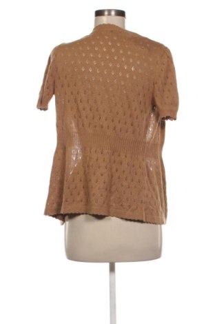 Cardigan de damă Unbranded, Mărime M, Culoare Maro, Preț 91,99 Lei
