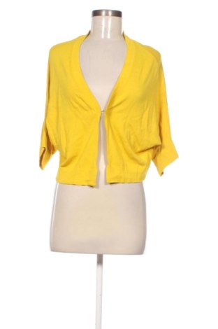 Cardigan de damă Unbranded, Mărime S, Culoare Galben, Preț 91,99 Lei