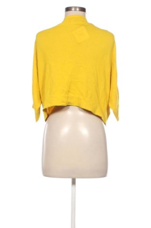 Cardigan de damă Unbranded, Mărime S, Culoare Galben, Preț 91,99 Lei