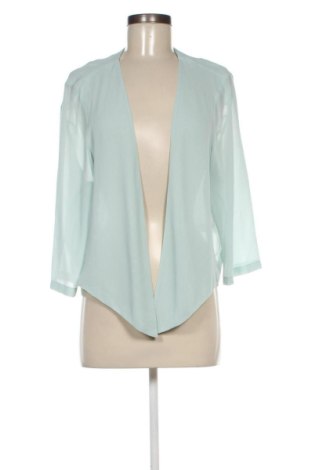 Damski kardigan Unbranded, Rozmiar M, Kolor Zielony, Cena 78,99 zł