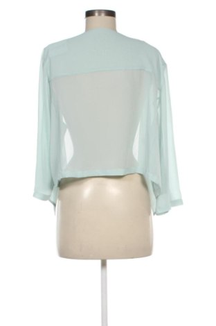 Damski kardigan Unbranded, Rozmiar M, Kolor Zielony, Cena 78,99 zł