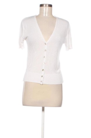 Damski kardigan Unbranded, Rozmiar M, Kolor Biały, Cena 78,99 zł