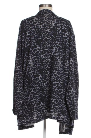 Damski kardigan Unbranded, Rozmiar 3XL, Kolor Kolorowy, Cena 80,38 zł