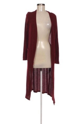 Dámsky kardigán Unbranded, Veľkosť M, Farba Červená, Cena  17,95 €