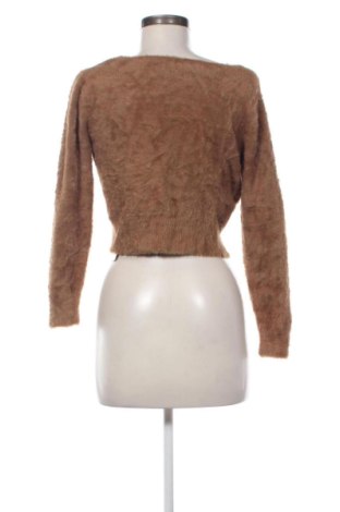 Cardigan de damă Unbranded, Mărime M, Culoare Maro, Preț 91,99 Lei