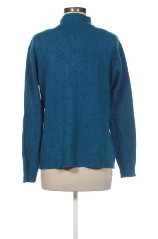 Dámsky kardigán Unbranded, Velikost XL, Barva Modrá, Cena  439,00 Kč