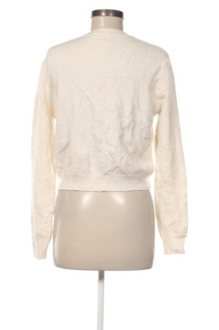 Cardigan de damă Unbranded, Mărime M, Culoare Ecru, Preț 91,99 Lei