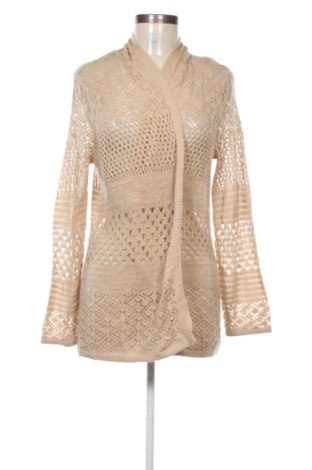 Дамска жилетка Unbranded, Размер M, Цвят Бежов, Цена 15,33 €