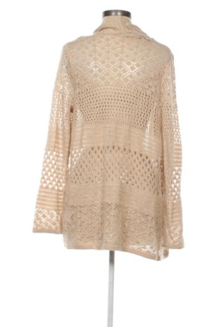 Дамска жилетка Unbranded, Размер M, Цвят Бежов, Цена 15,33 €