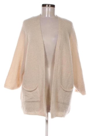 Cardigan de damă Unbranded, Mărime L, Culoare Bej, Preț 91,99 Lei