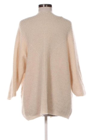 Cardigan de damă Unbranded, Mărime L, Culoare Bej, Preț 91,99 Lei