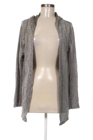 Cardigan de damă Unbranded, Mărime M, Culoare Argintiu, Preț 91,99 Lei