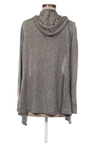 Cardigan de damă Unbranded, Mărime M, Culoare Argintiu, Preț 91,99 Lei