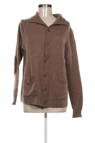 Cardigan de damă Unbranded, Mărime M, Culoare Maro, Preț 91,99 Lei