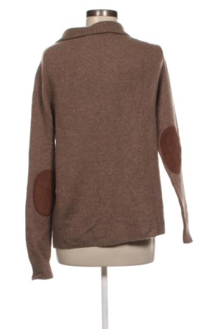 Cardigan de damă Unbranded, Mărime M, Culoare Maro, Preț 91,99 Lei