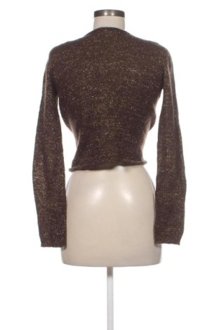 Dámsky kardigán Unbranded, Veľkosť M, Farba Hnedá, Cena  17,95 €