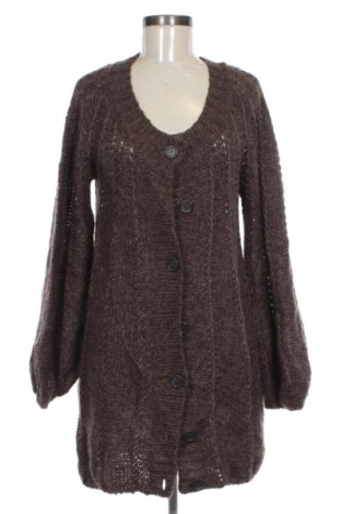 Dámsky kardigán Unbranded, Veľkosť L, Farba Hnedá, Cena  17,95 €