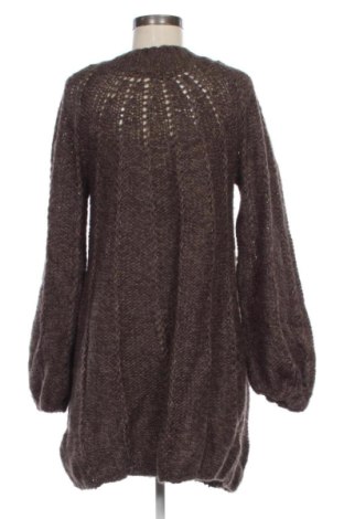 Dámsky kardigán Unbranded, Veľkosť L, Farba Hnedá, Cena  17,95 €
