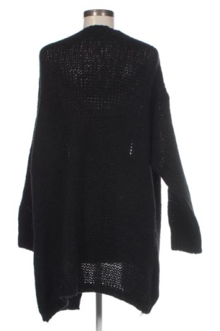 Damen Strickjacke Unbranded, Größe XL, Farbe Schwarz, Preis 9,99 €