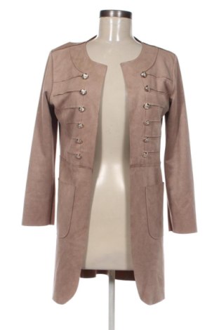 Cardigan de damă Unbranded, Mărime M, Culoare Bej, Preț 29,99 Lei