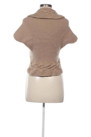 Cardigan de damă Unbranded, Mărime S, Culoare Bej, Preț 91,99 Lei