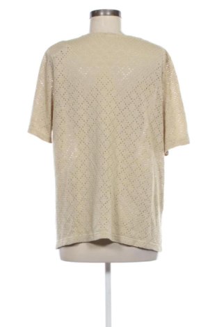 Γυναικεία ζακέτα Unbranded, Μέγεθος L, Χρώμα  Μπέζ, Τιμή 15,00 €