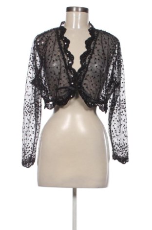 Dámsky kardigán Unbranded, Velikost S, Barva Černá, Cena  439,00 Kč