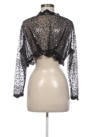 Dámsky kardigán Unbranded, Velikost S, Barva Černá, Cena  439,00 Kč