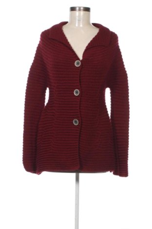 Női kardigán Unbranded, Méret S, Szín Piros, Ár 4 009 Ft
