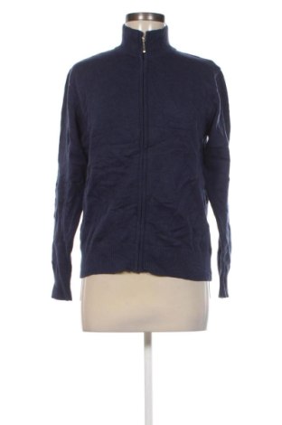 Cardigan de damă Unbranded, Mărime L, Culoare Albastru, Preț 91,99 Lei