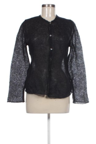 Damen Strickjacke Unbranded, Größe S, Farbe Schwarz, Preis 19,99 €