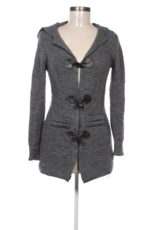 Cardigan de damă Unbranded, Mărime L, Culoare Gri, Preț 91,99 Lei