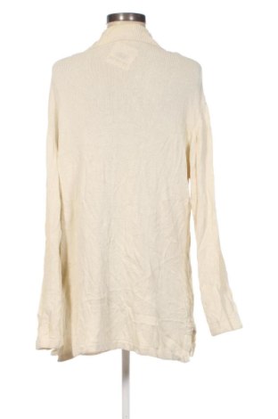 Cardigan de damă Unbranded, Mărime XL, Culoare Ecru, Preț 91,99 Lei