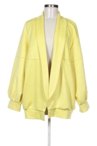 Damski kardigan Unbranded, Rozmiar M, Kolor Żółty, Cena 78,99 zł