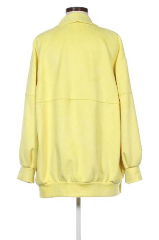 Damski kardigan Unbranded, Rozmiar M, Kolor Żółty, Cena 78,99 zł