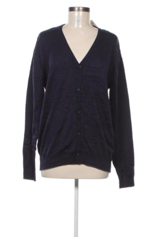 Dámsky kardigán Unbranded, Velikost L, Barva Modrá, Cena  439,00 Kč