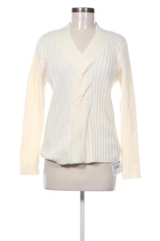 Cardigan de damă Unbranded, Mărime M, Culoare Alb, Preț 91,99 Lei
