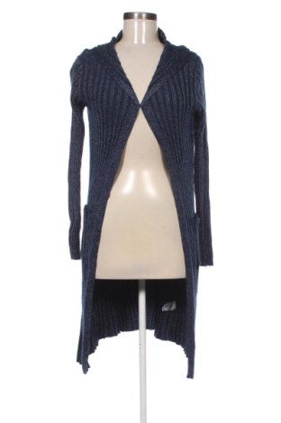 Damski kardigan Unbranded, Rozmiar L, Kolor Niebieski, Cena 78,99 zł