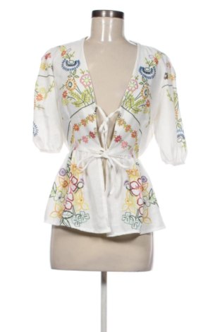 Cardigan de damă Unbranded, Mărime M, Culoare Multicolor, Preț 91,99 Lei