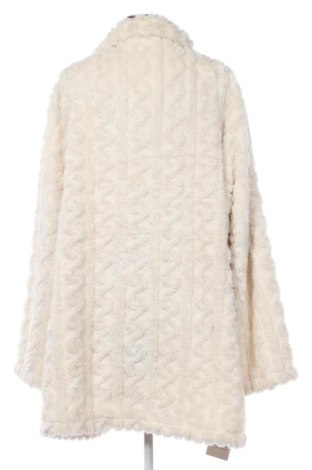 Damski kardigan Unbranded, Rozmiar 5XL, Kolor ecru, Cena 78,99 zł