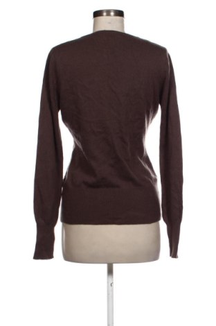 Дамска жилетка Unbranded, Размер M, Цвят Кафяв, Цена 13,00 €