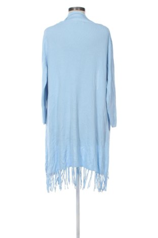 Cardigan de damă Unbranded, Mărime L, Culoare Albastru, Preț 91,99 Lei