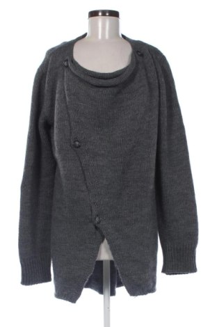 Női kardigán Unbranded, Méret XXL, Szín Szürke, Ár 7 499 Ft